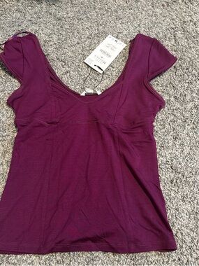 brand new w tags from zara